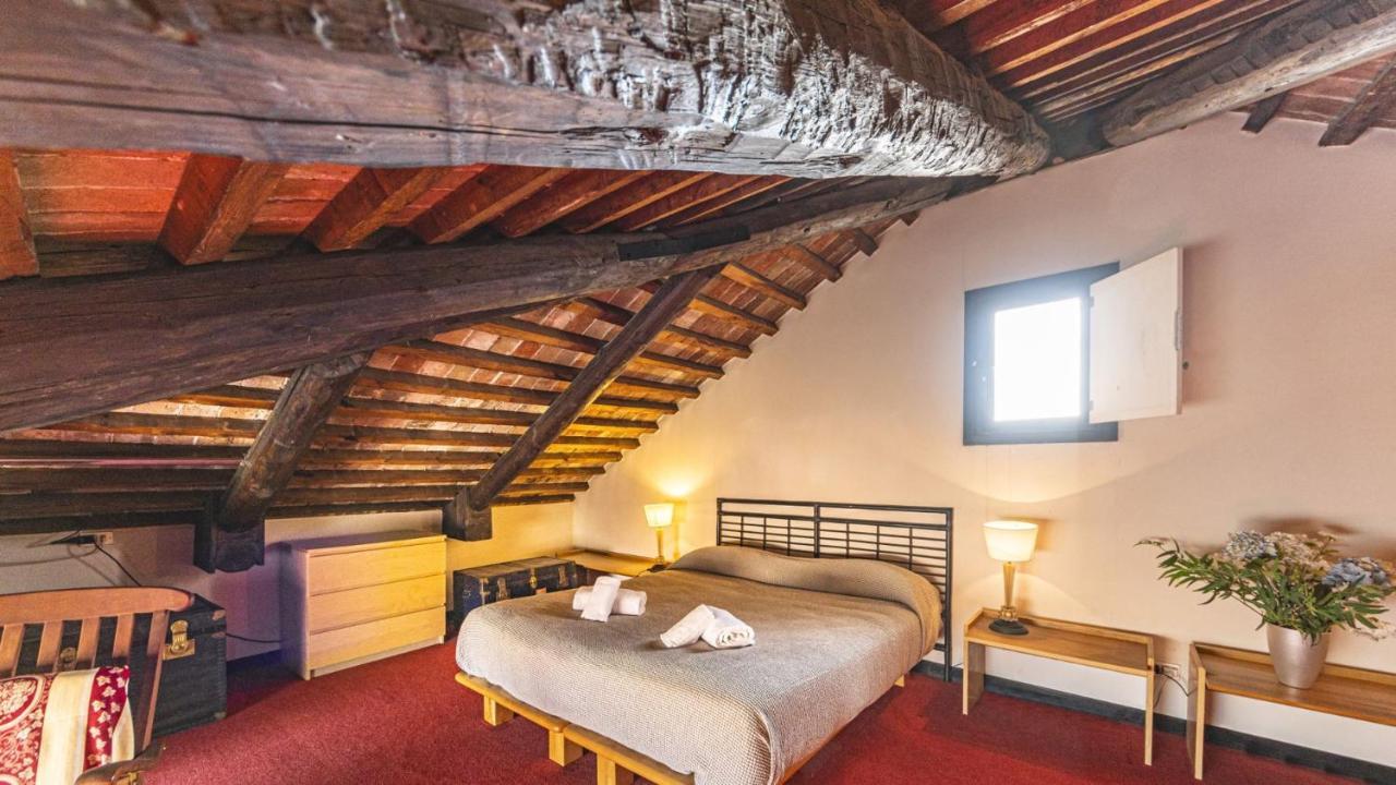 Penthouse Accademia * Venecia