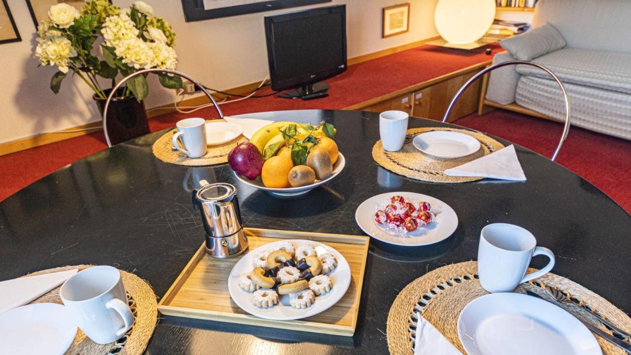 Penthouse Accademia Apartamento *