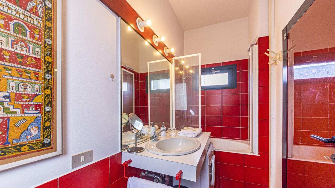 Apartment Penthouse Accademia