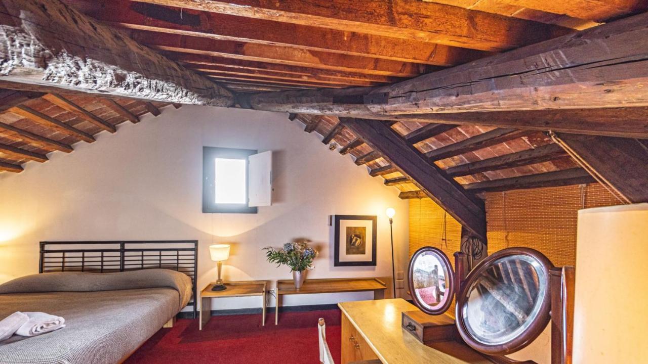 Apartamento Penthouse Accademia *