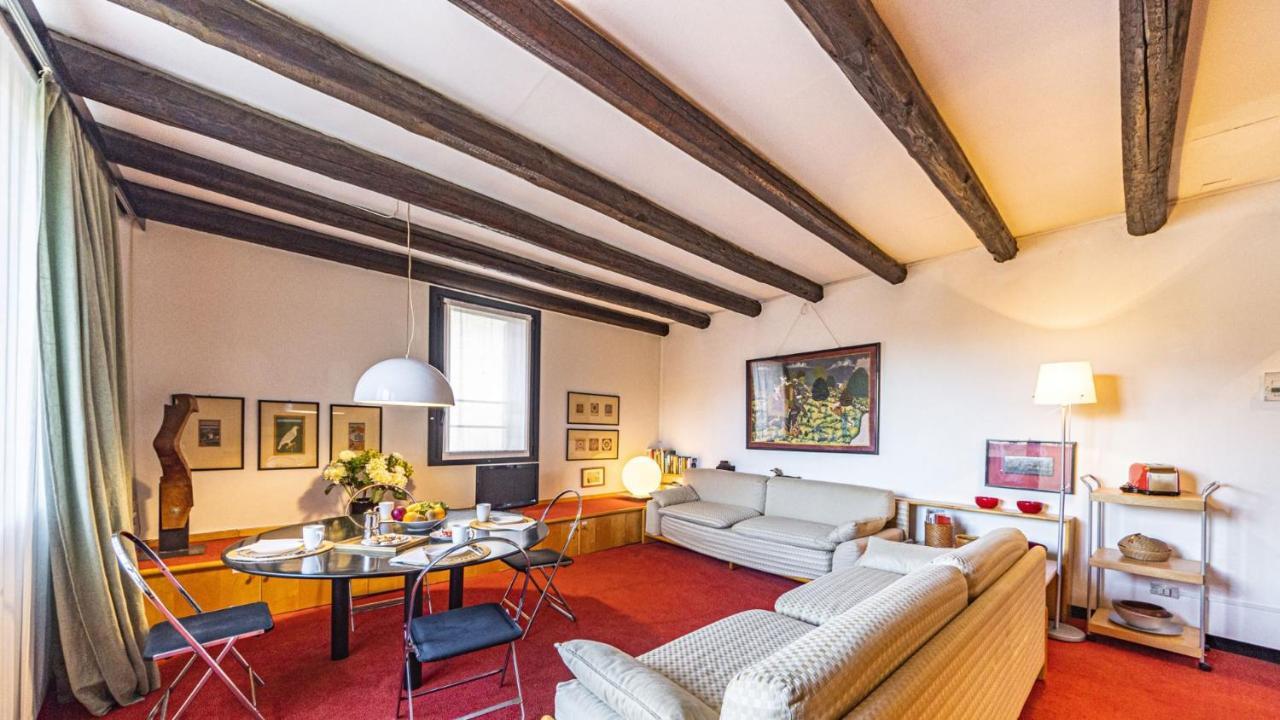 Apartment Penthouse Accademia *