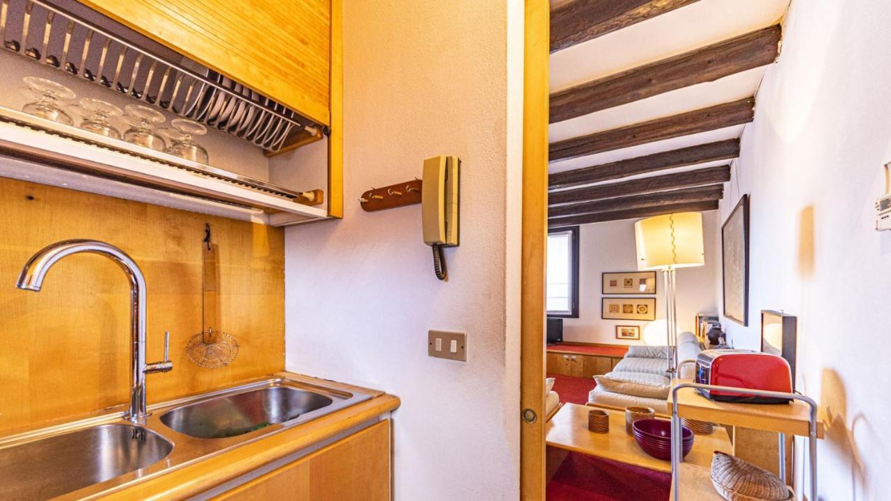 Penthouse Accademia * Venecia