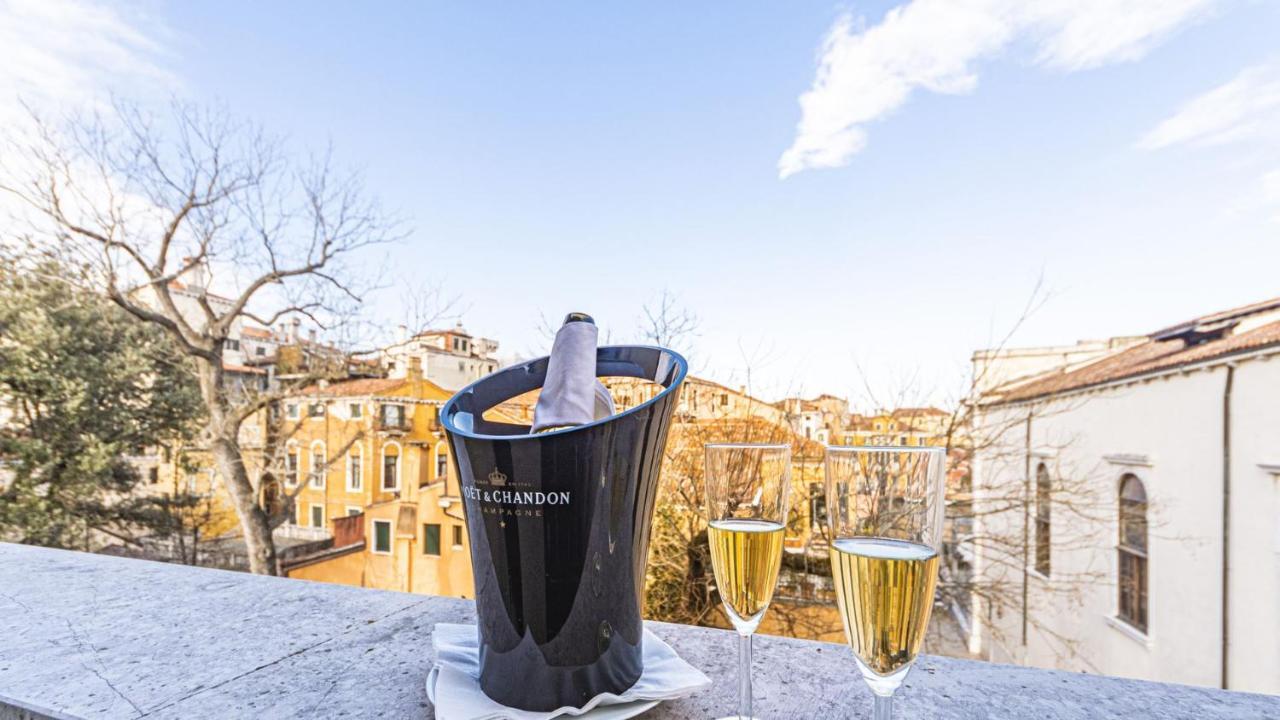 Apartamento Penthouse Accademia